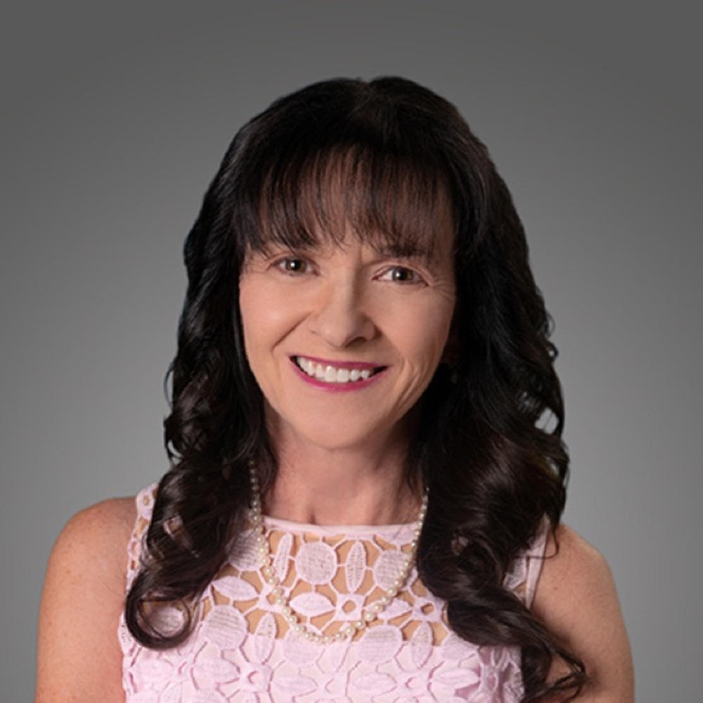 Meet your Posher, Kathleen